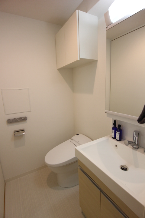 プラウドフラット八丁堀 ※参考写真