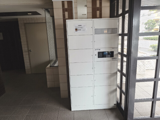 ダイニチ館Ｆ－２(F-002)3階 部屋その他
