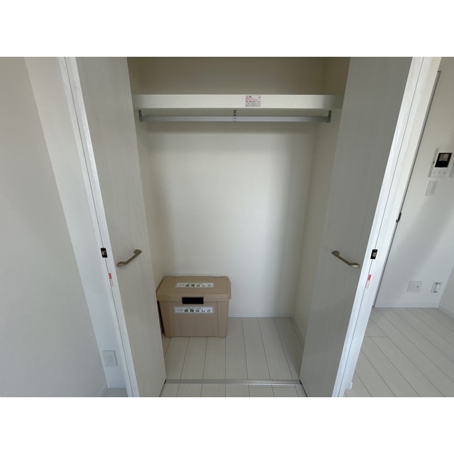 MQuarto与野301号室 内観