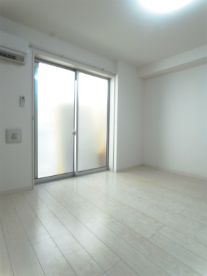 リブリ・Hiro Gakuen リビング