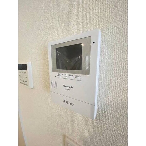 Sumai-toさいたま市西区指扇010001号室 部屋その他