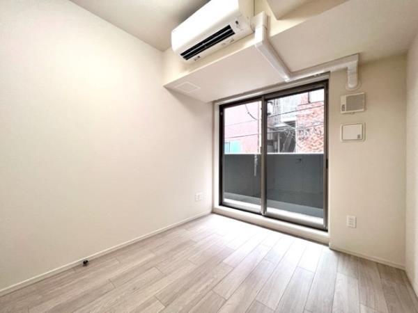 Ｂｒｉｌｌｉａ　ｉｓｔ　駒込7階 リビング