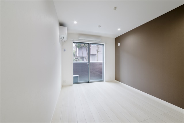 ｋｏ’ｏｌｉｎａ1階 リビング