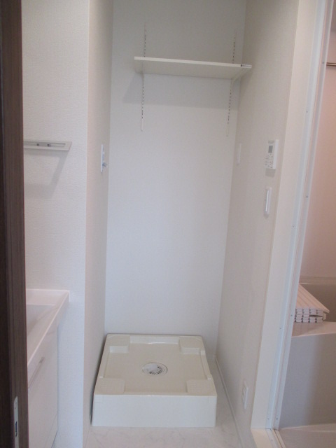 オーキッド目黒 部屋設備