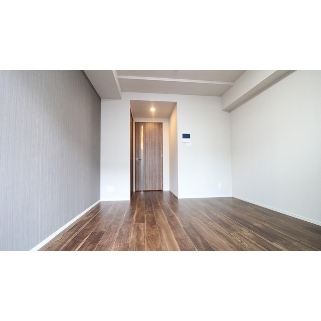 プレール・ドゥーク押上Ⅳ 内観