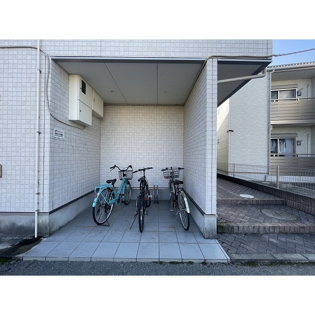 Ｌａ　Ｌｕｃｅ 外観