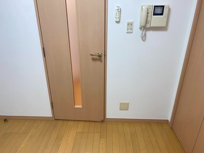 ジュエル雪谷大塚1階 部屋その他