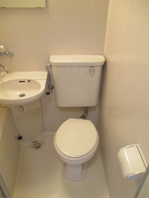 プルミエール２番館3階 部屋その他