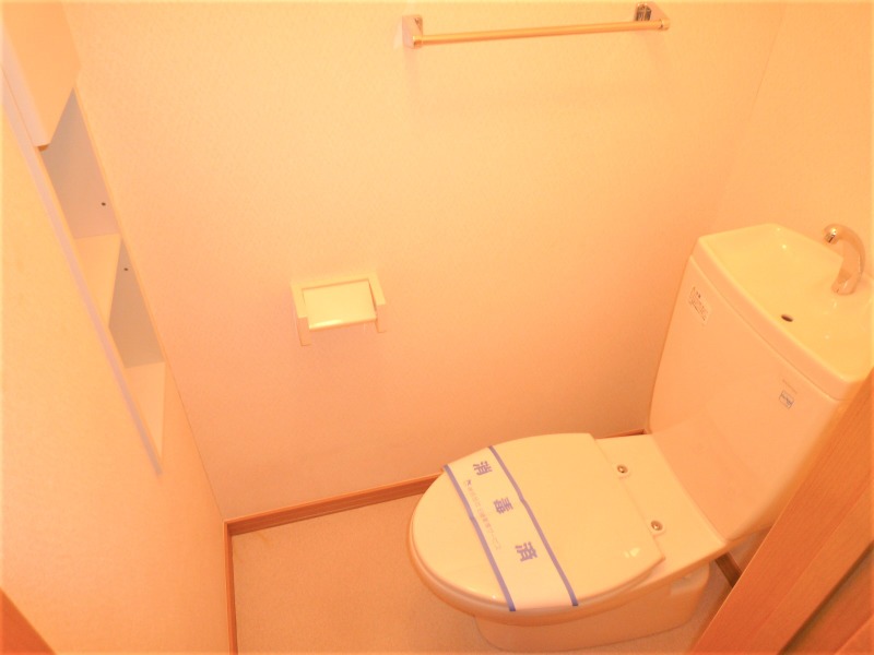 アビタシオン1階 ★小棚付き◎