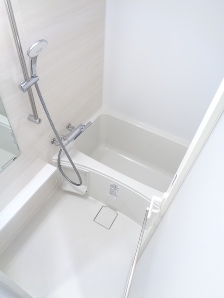 セジョリ池袋本町104号室 お風呂