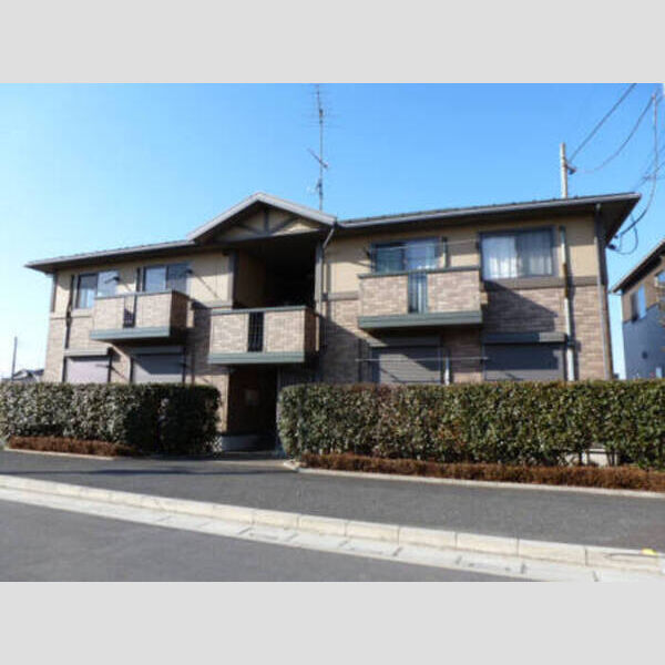 ウィルモアの外観画像