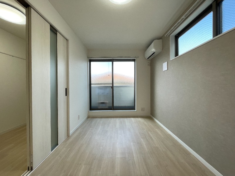 アットリラ八千代台西A2階 リビング