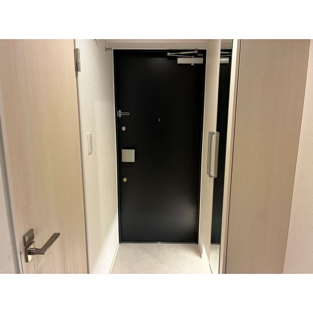 Ｌａ　Ｐｅｒｌａ　桜新町101号室 2026年2月撮影