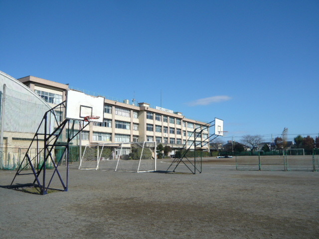 カサベルデ山王0201号室 テマリ保育園