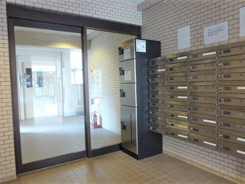 ビブレ西池０５０５号室 ※前回募集時写真