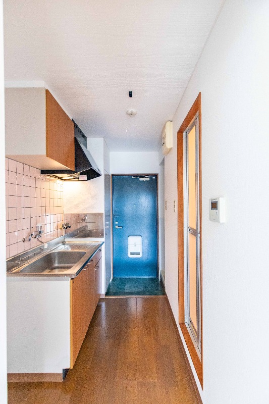 アストリーム3階 同間取りの別部屋