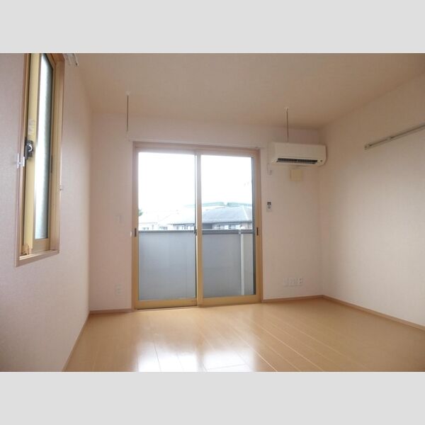 アイランドA/T/J　AA101号室 2階　洋室6帖