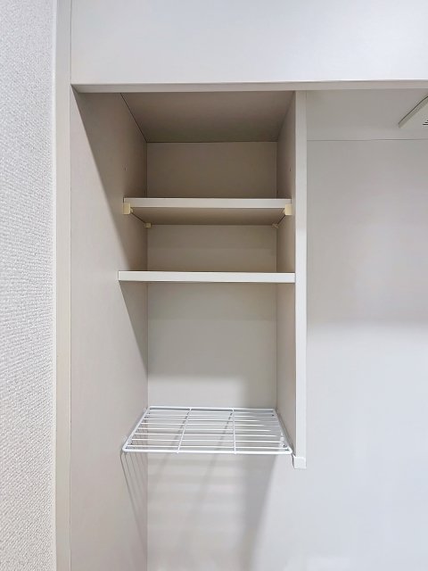 ラ・レジダンス・ド・エスパリエ キッチン