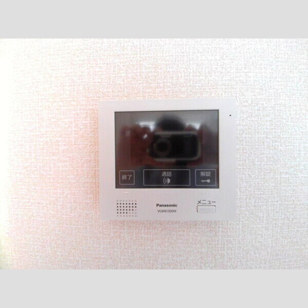 エクセル川端F101号室 部屋設備