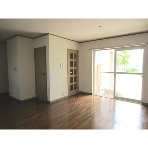 ブリージングタウン百草園 同建物別部屋の参考画像