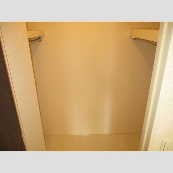 セジュールホンダ B ウォークインクローゼット