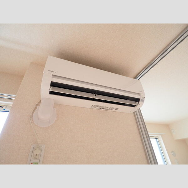 Grace hill202号室 エアコン(1台)