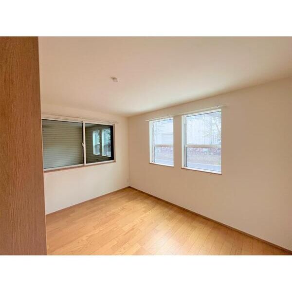 世田谷区深沢7丁目戸建北棟 リビング