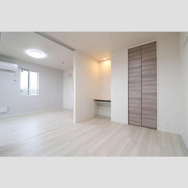 カーサビアンカ302号室 部屋その他