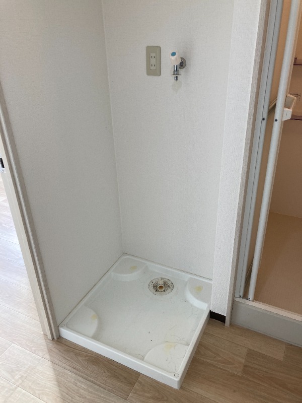 西新井アーバンライフ2階 部屋設備