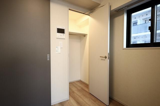 SYFORME浅草Ⅱ 収納