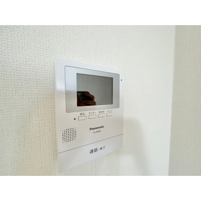 アムール白楽104号室 部屋その他