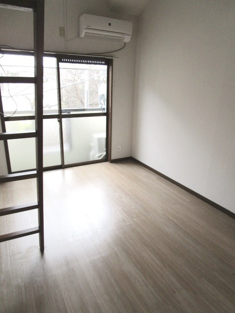 エスポワールASAHI リビング