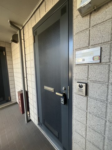 プリュニエラバン0101号室 他号室参照