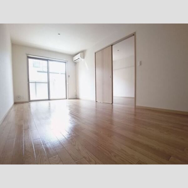 カステロ・デ・グロリア 居室