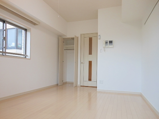 ガーラ・シティ亀戸5階 居室