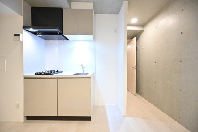 Ｌｅ　Ｎｉｄ　日本橋3階 キッチン