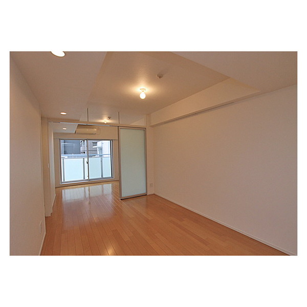 ドゥーエ日本橋浜町0502号室 部屋その他