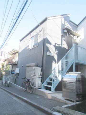 フィッツロイ薬王寺の外観画像