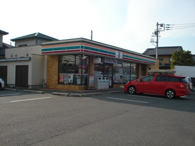 ＡｎｉＮｅｒｄ セブンイレブン千葉古市場店まで225ｍ