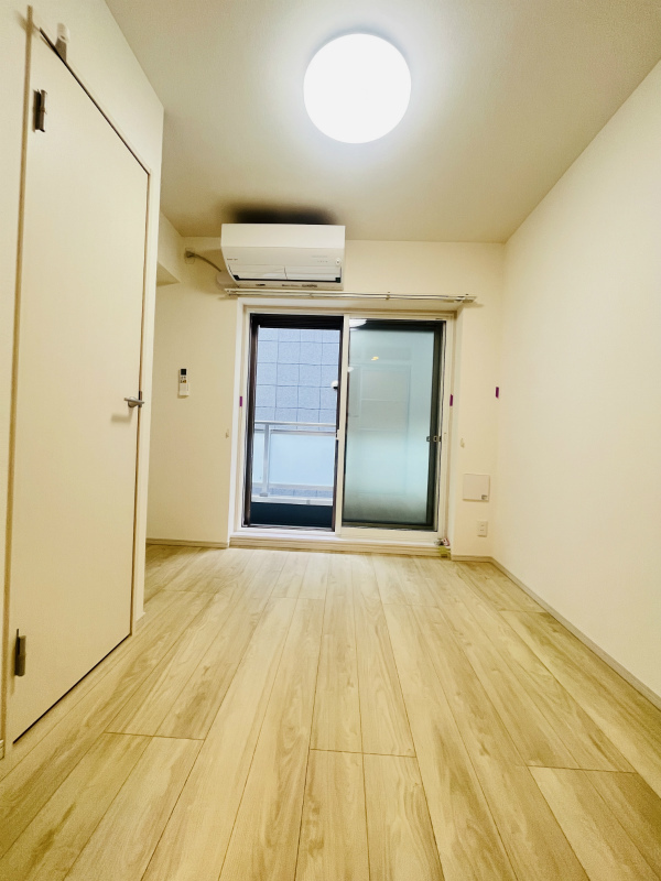 リブリ・曳舟Ⅱ4階 内観