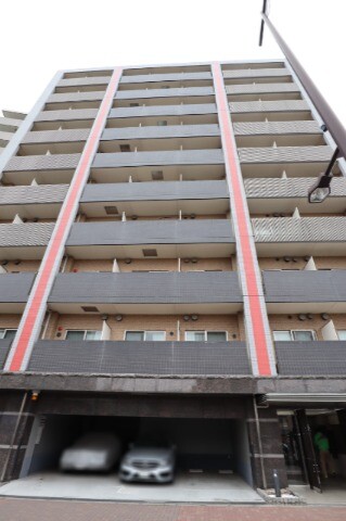 プレール・ドゥーク目白 外観