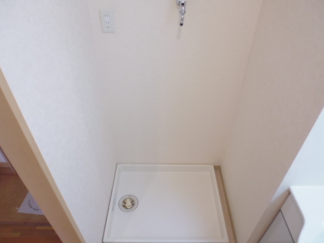 トレセリア横山0905号室 その他