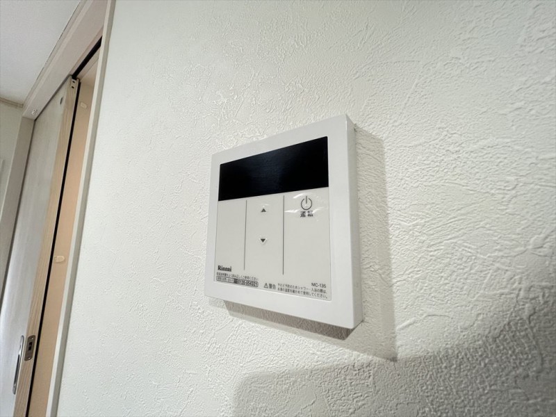 レガーロ西横濱2階 お風呂