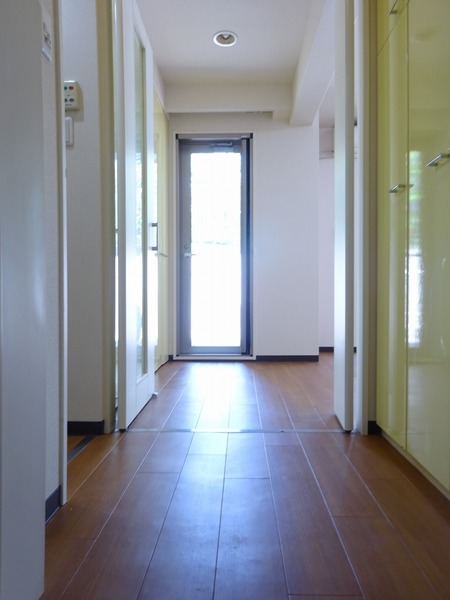 スカイコートヴァンテアン桜上水110号室 その他