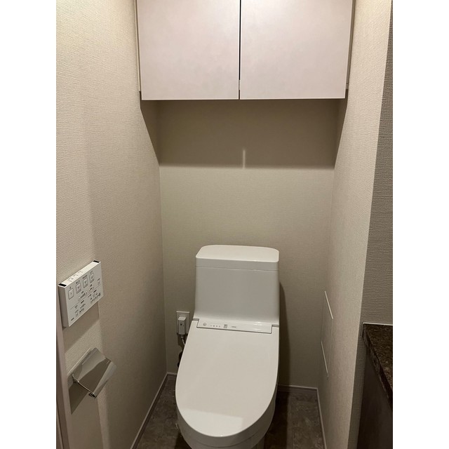 ザ・パークハビオ南大井1205号室 同建物別部屋の参考画像