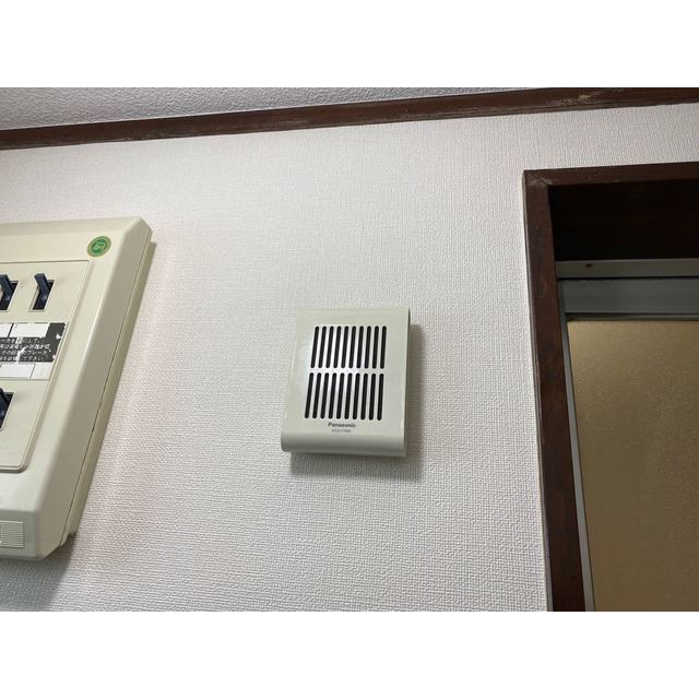 カレッジハウスⅧ103号室 部屋その他