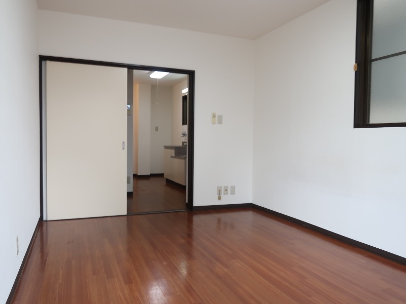 KYハウス リビング