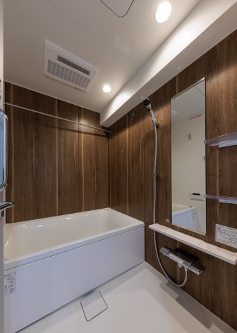 SYFORME NISHI-SUGAMO304号室 ※同タイプ参考写真です、色味が異なる可能性がございます。