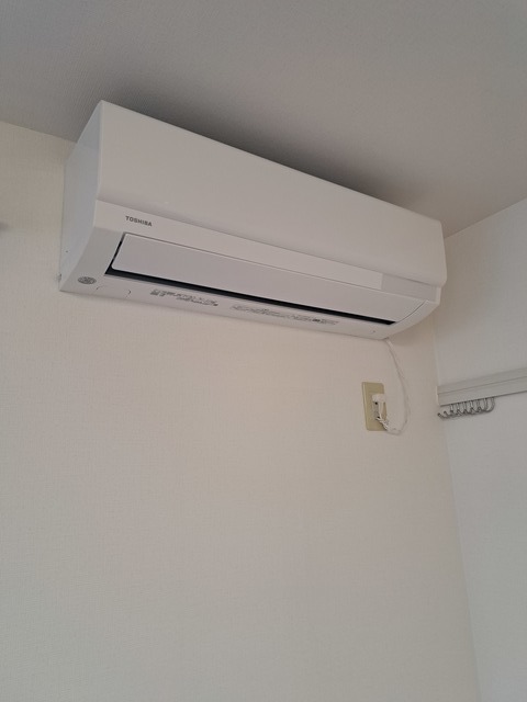 グランシャリオ（桜丘）0102号室 部屋設備