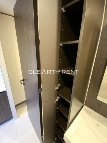 コンシェリア白金台 ＜ＴＯＫＹＯ ＰＬＡＴＩＮＵＭ＞ 同タイプ別住戸写真となります。現況と異なる場合がございます。